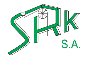 Logo firmy SRK S.A.